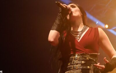 PHOTO REPORT: Alterium enchant the audience in Milan