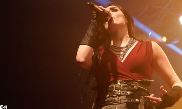 PHOTO REPORT: Alterium enchant the audience in Milan