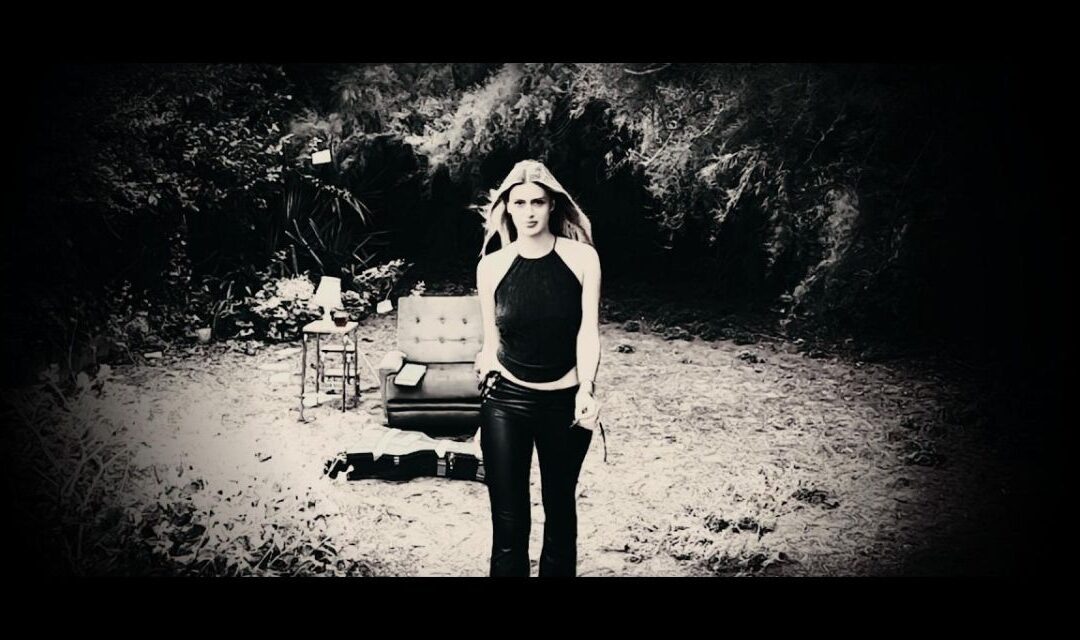 Ken Stringfellow collaborates with his daughter Aden in “The Power Out Song (Prettier Than It Looks)”