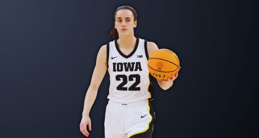 She’s In Charge: The Caitlin Clark Effect