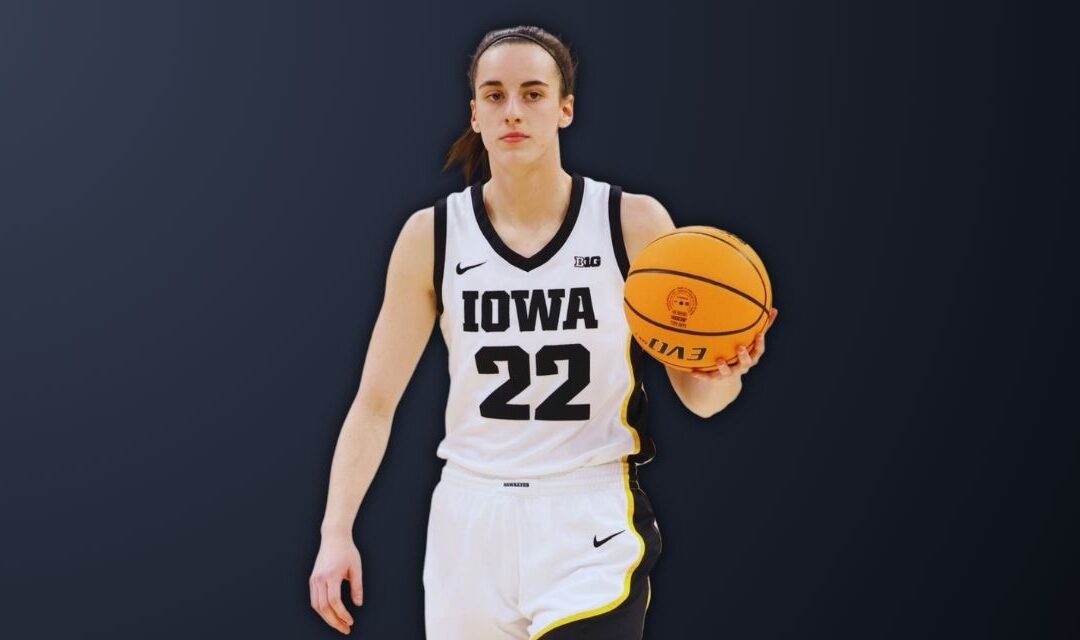 She’s In Charge: The Caitlin Clark Effect