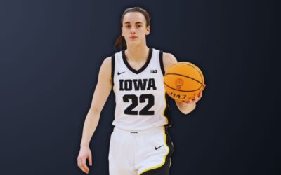 She’s In Charge: The Caitlin Clark Effect