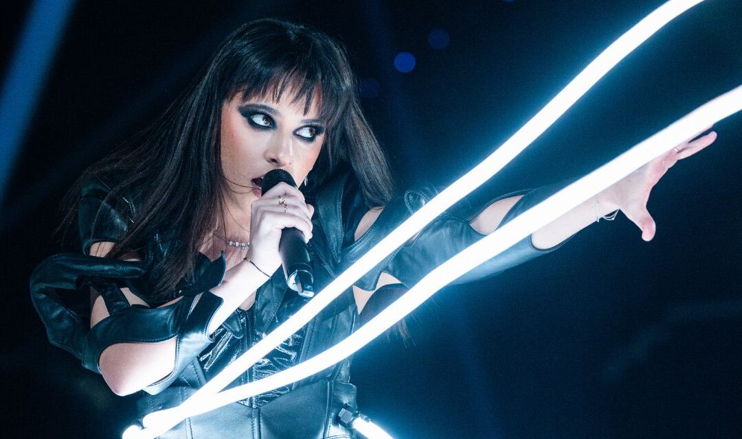 From Vanilla Ninja to Alexandra Căpitănescu: 10 Women Who Rocked the Eurovision Stage