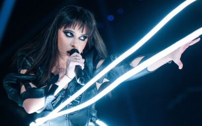 From Vanilla Ninja to Alexandra Căpitănescu: 10 Women Who Rocked the Eurovision Stage