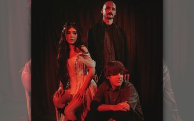 Against the Current Releases Performance Video for “Heavenly”