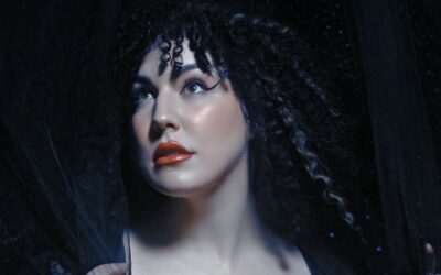 Anne Bennett Channels ’90s Alternative Spirit In Her New Single “Stars”