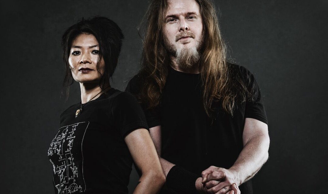 DEAD REGISTER Releases 10th Anniversary Deluxe Remaster of ‘Fiber’