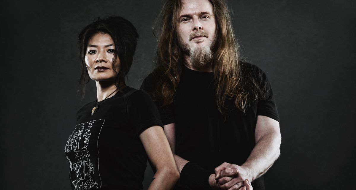 DEAD REGISTER Releases 10th Anniversary Deluxe Remaster of ‘Fiber’