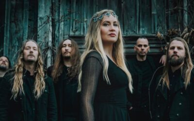 Draconian Releases Lyric Video for “Anima”