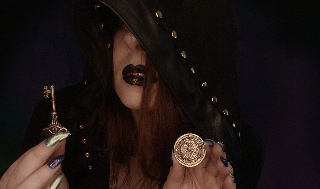 Element of Fate Announces Debut Symphonic Metal Album ‘DREAMFALL’