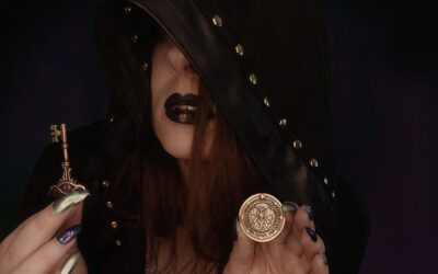 Element of Fate Announces Debut Symphonic Metal Album ‘DREAMFALL’