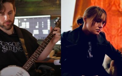 Forgotten Shrine Releases Folk Metal Single ‘Halo’