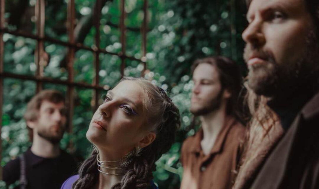 French Metal Band Sangham Release New Single and Video “Our Vain Pleasure”