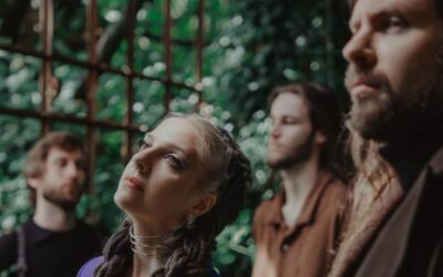 French Metal Band Sangham Release New Single and Video “Our Vain Pleasure”