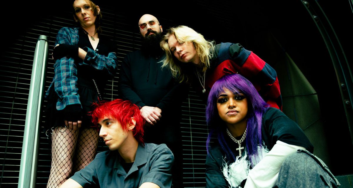 GILT Releases Double Single “Spit Out Into A Ditch…” and “…On The Side ...