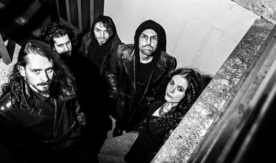 Gli Alberi Releases Third Concept Album ‘Maturafine’