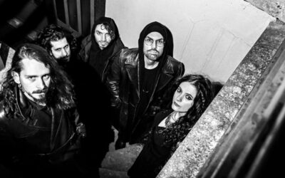 Gli Alberi Releases Third Concept Album ‘Maturafine’