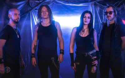 Hell in the Club Releases “The Ocean” Single and Music Video