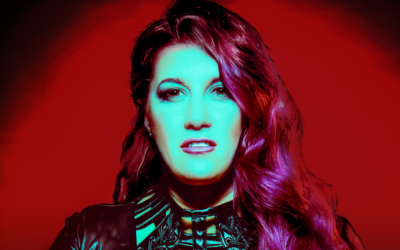 Jasmine Cain Releases Lyric Video for “Are You Ready”