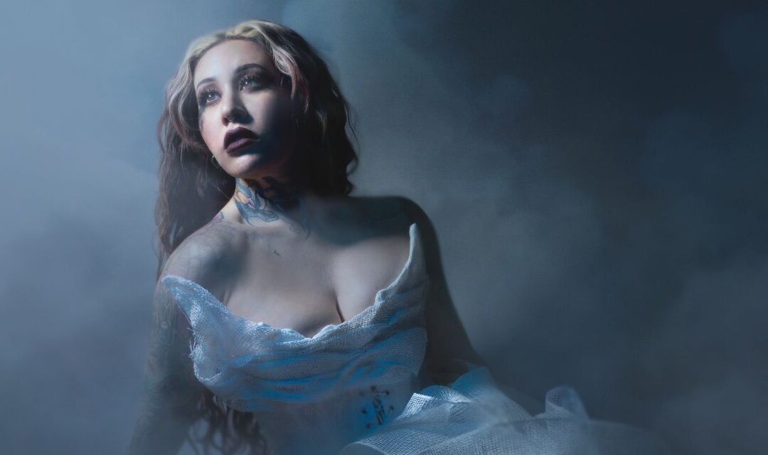 Lexi Layne Releases New Single and Video “Judgement”