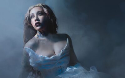 Lexi Layne Releases New Single and Video “Judgement”