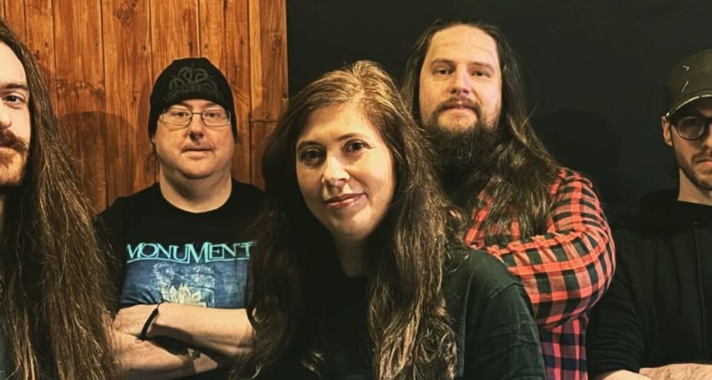 News & Review | Onion Mash Releases Live EP and 2026 UK Tour