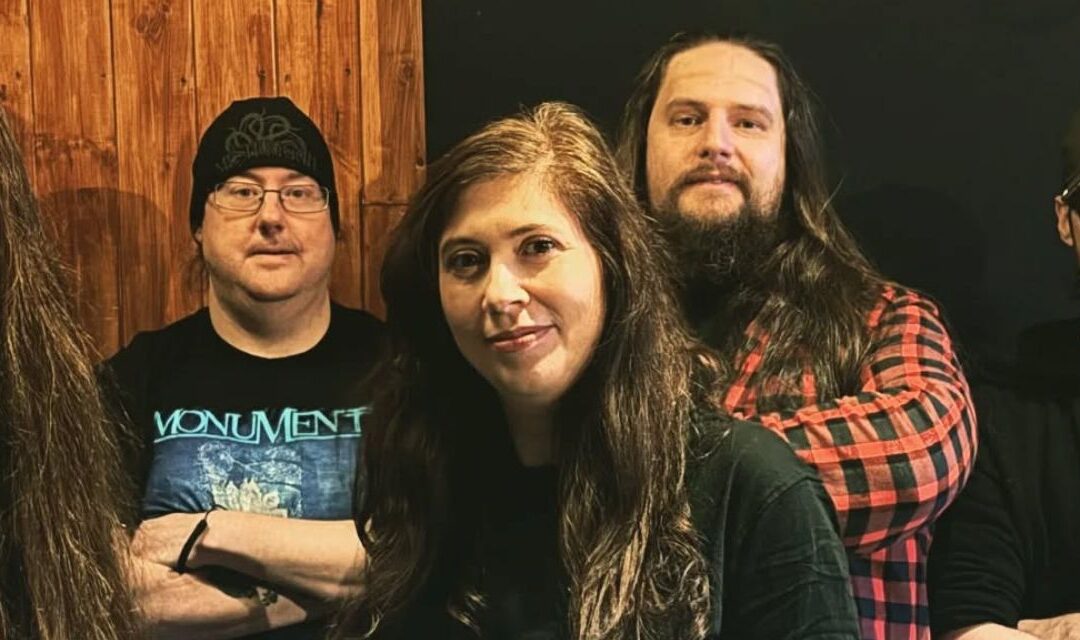 News & Review | Onion Mash Releases Live EP and 2026 UK Tour