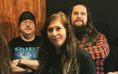 News & Review | Onion Mash Releases Live EP and 2026 UK Tour
