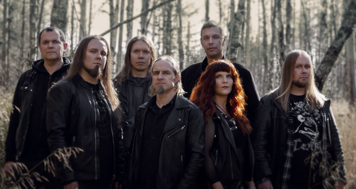 Noumena Releases New Single and Music Video Surunkehrä