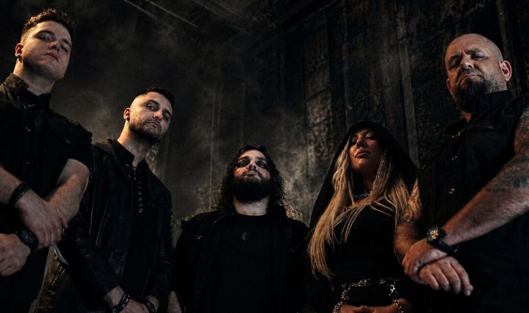 SELIAS Announces New Vocalists Neil and Ania, Confirms Upcoming Album