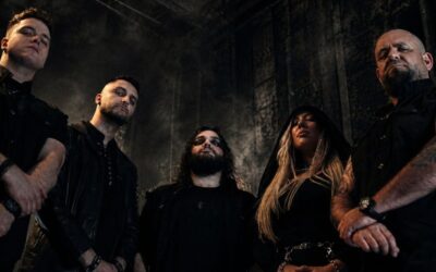 SELIAS Announces New Vocalists Neil and Ania, Confirms Upcoming Album