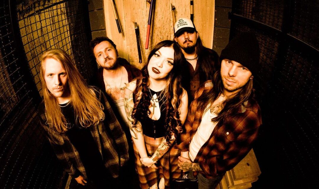 Sicksense Returns with “Newsflash” Single and Music Video