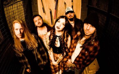 Sicksense Returns with “Newsflash” Single and Music Video