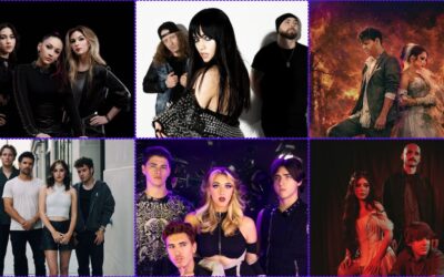 Six Rock and Metal Bands That Successfully Swapped Covers for Originals