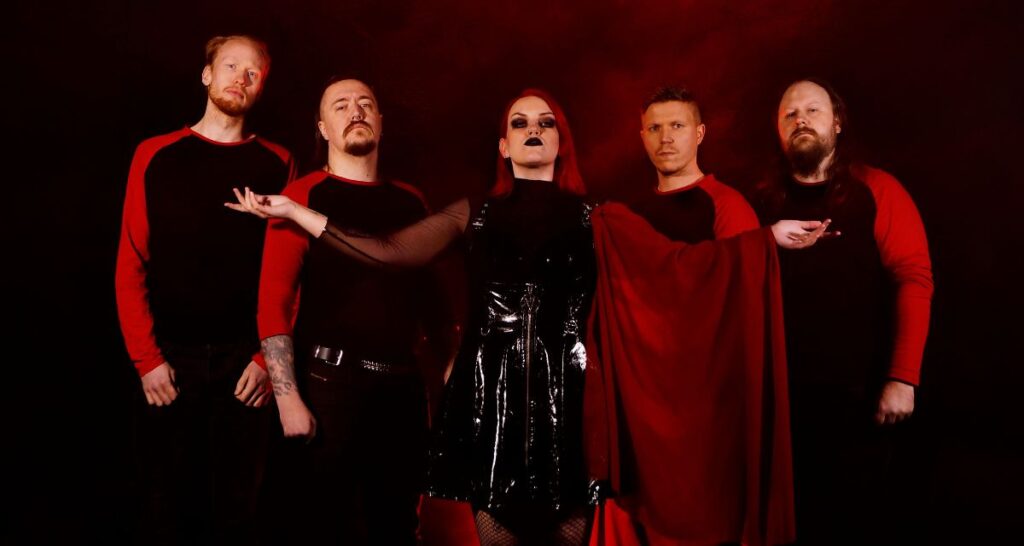 Album Review | Tessia – “The Cataclysm”