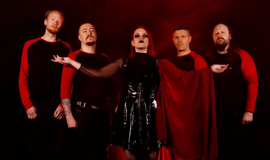 Album Review | Tessia – “The Cataclysm”
