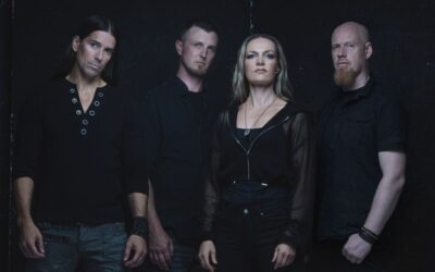 Triosphere Releases Music Video for “Of Tyrants”