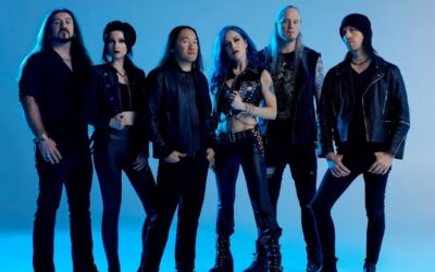 Fans React: Alissa White-Gluz joins DragonForce | The internet weighs in