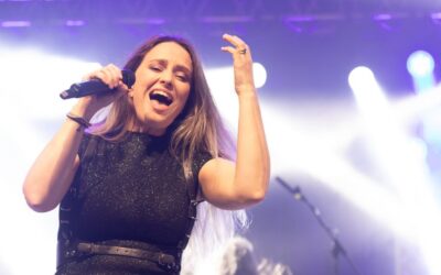 Acient Bards headline the third day of Isola Rock
