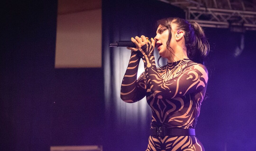 A wave of modern metal closes the 2026 edition of Isola Rock