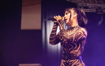 A wave of modern metal closes the 2026 edition of Isola Rock