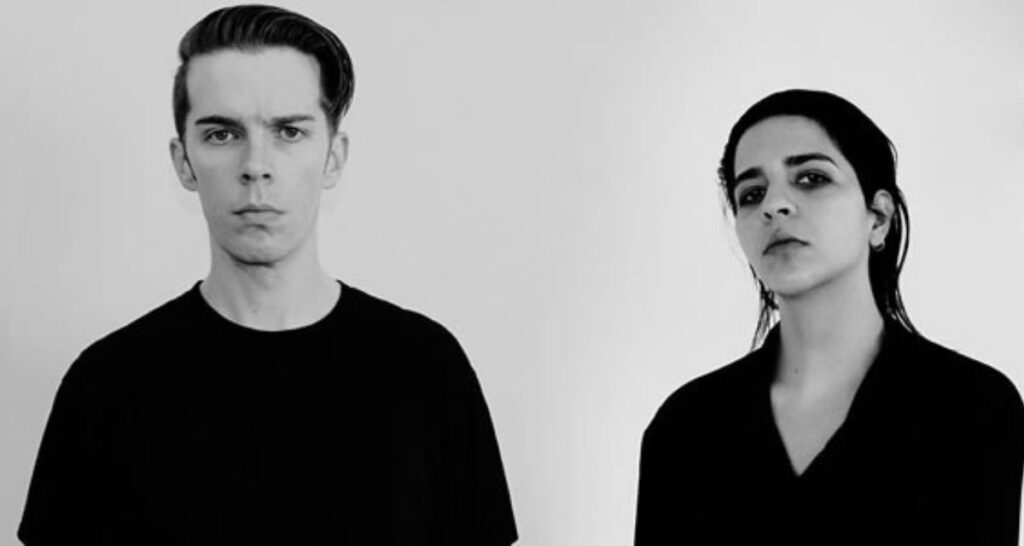 VOWWS reveal selected European shows in 2026