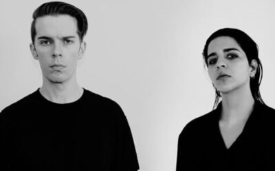 VOWWS reveal selected European shows in 2026