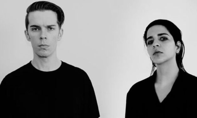 VOWWS reveal selected European shows in 2026