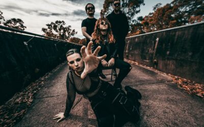 Wicked Envy Releases New Single “False Face”