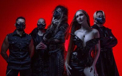 Album Review | Ana – “Motivated By Death”