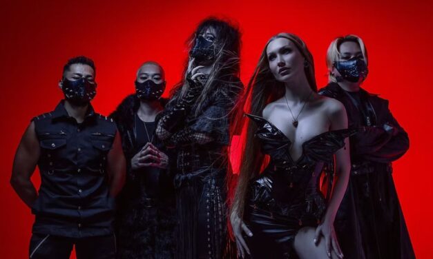 Album Review | Ana – “Motivated By Death”