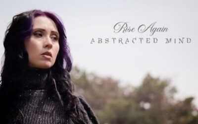 Abstracted Mind Releases New Single and Music Video “Rise Again”