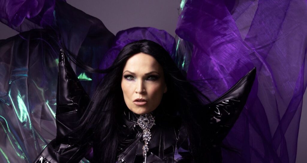 Album Review | Tarja – “Frisson Noir”