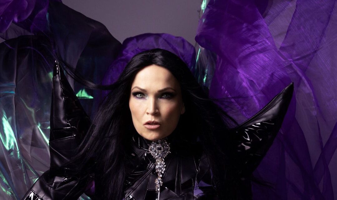 Album Review | Tarja – “Frisson Noir”